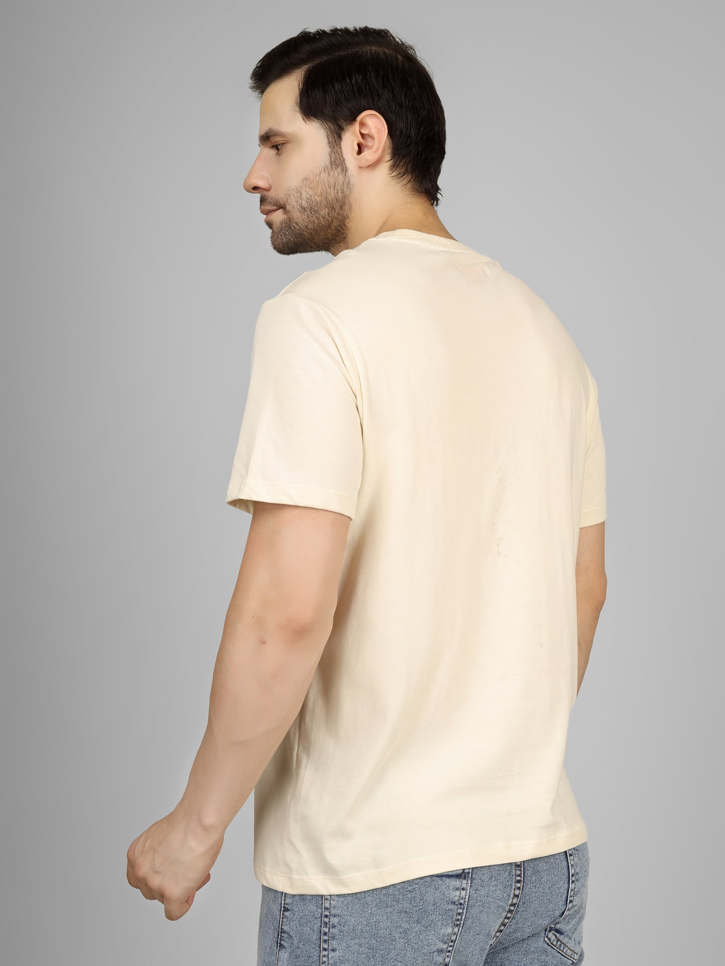 RSBO Round Neck