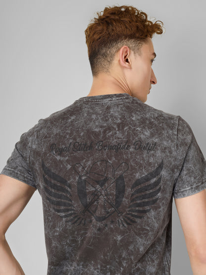 RSBO - Designer Round Neck T Shirts