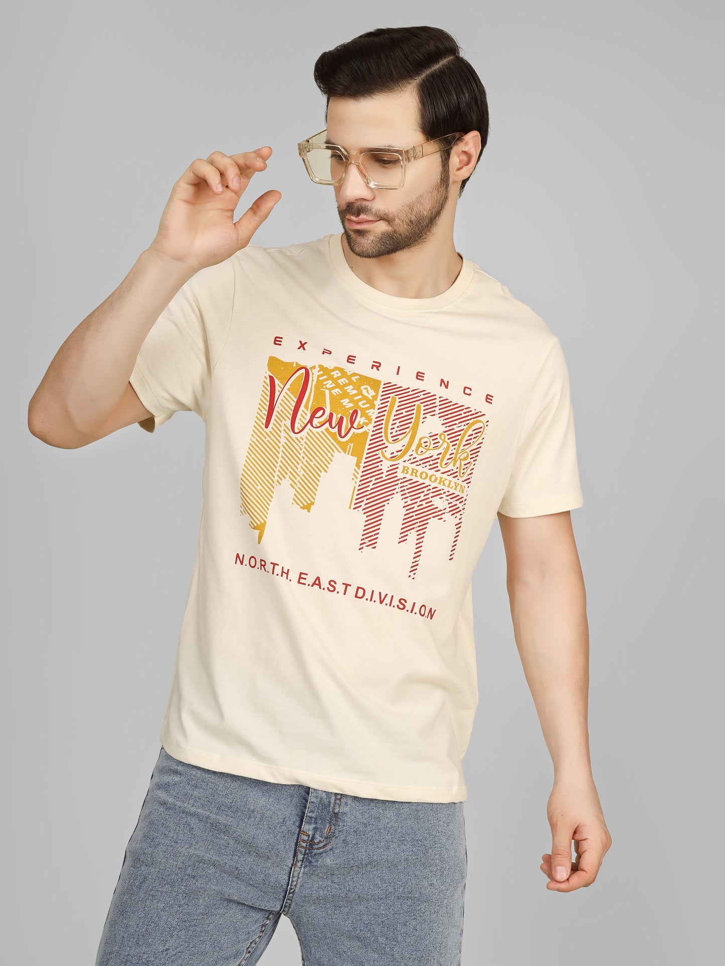 RSBO Round Neck