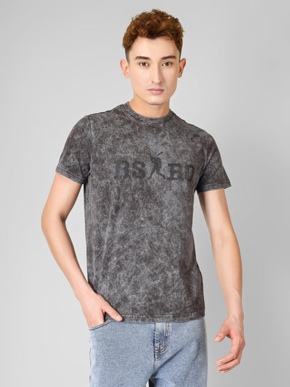 RSBO - Designer Round Neck T Shirts