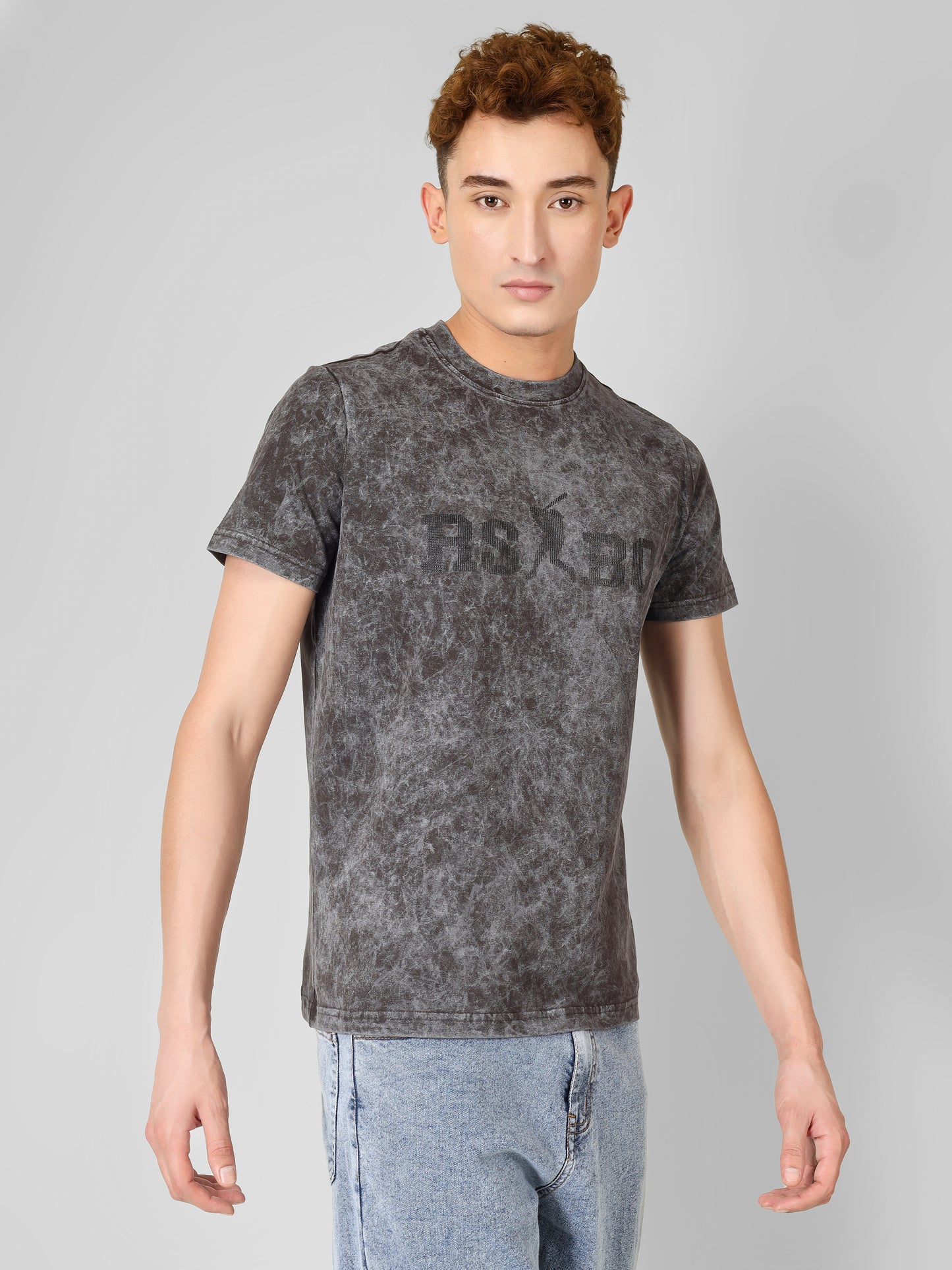 RSBO - Designer Round Neck T Shirts
