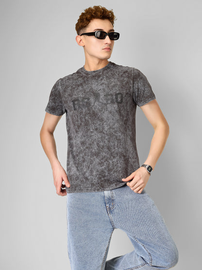 RSBO - Designer Round Neck T Shirts