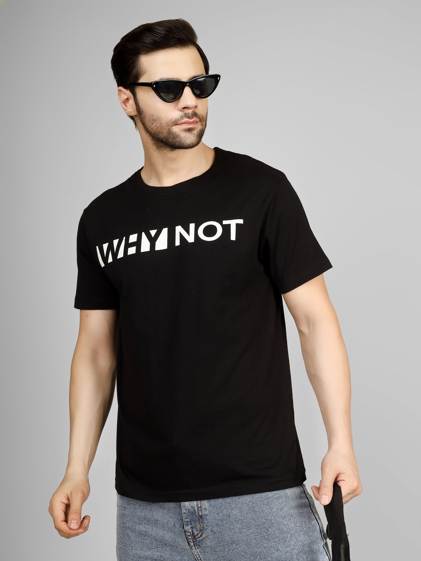 RSBO Round Neck