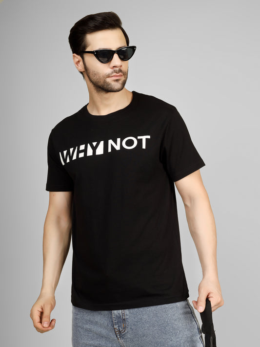 RSBO Round Neck