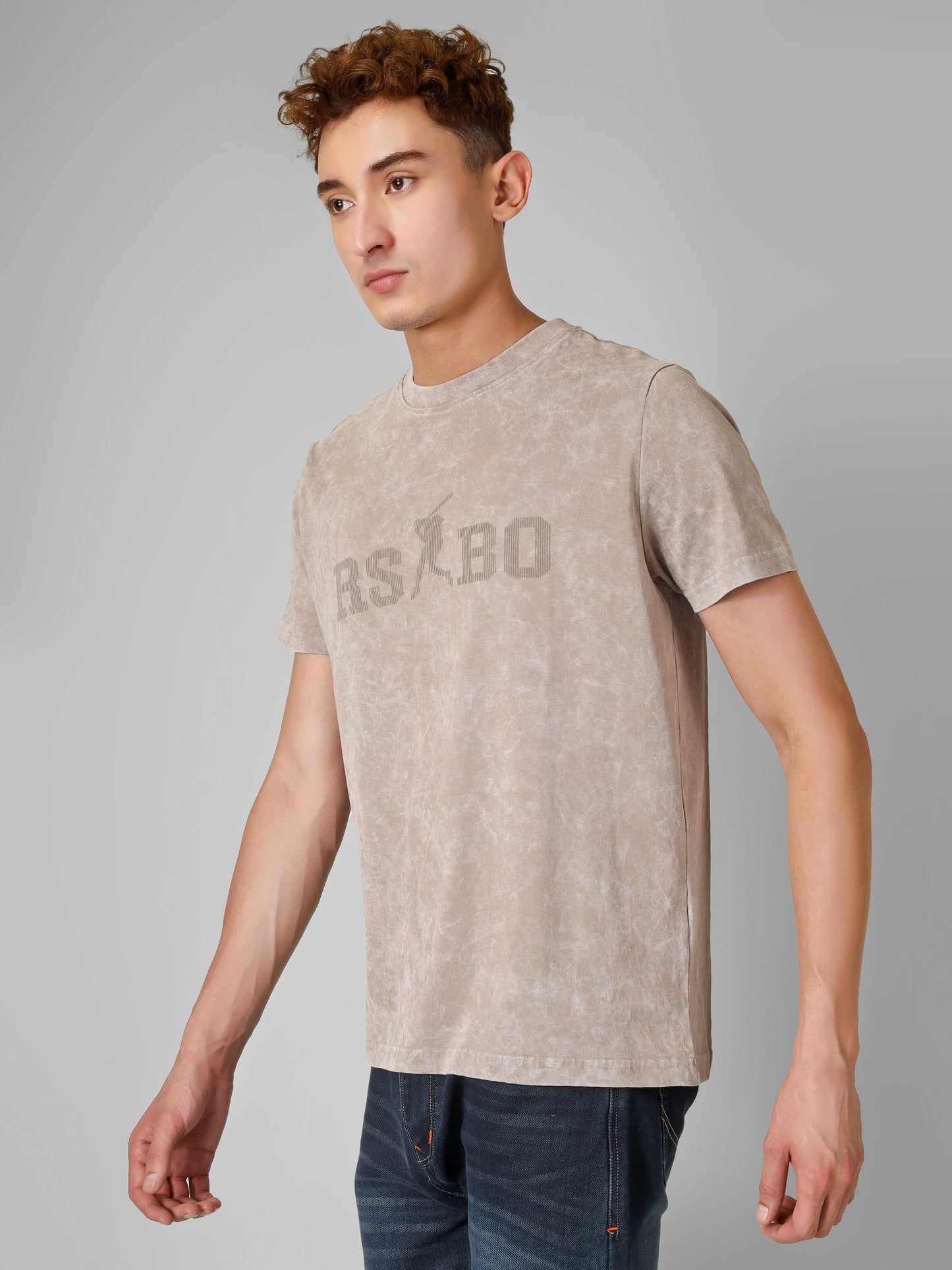 RSBO - Designer Round Neck T Shirts