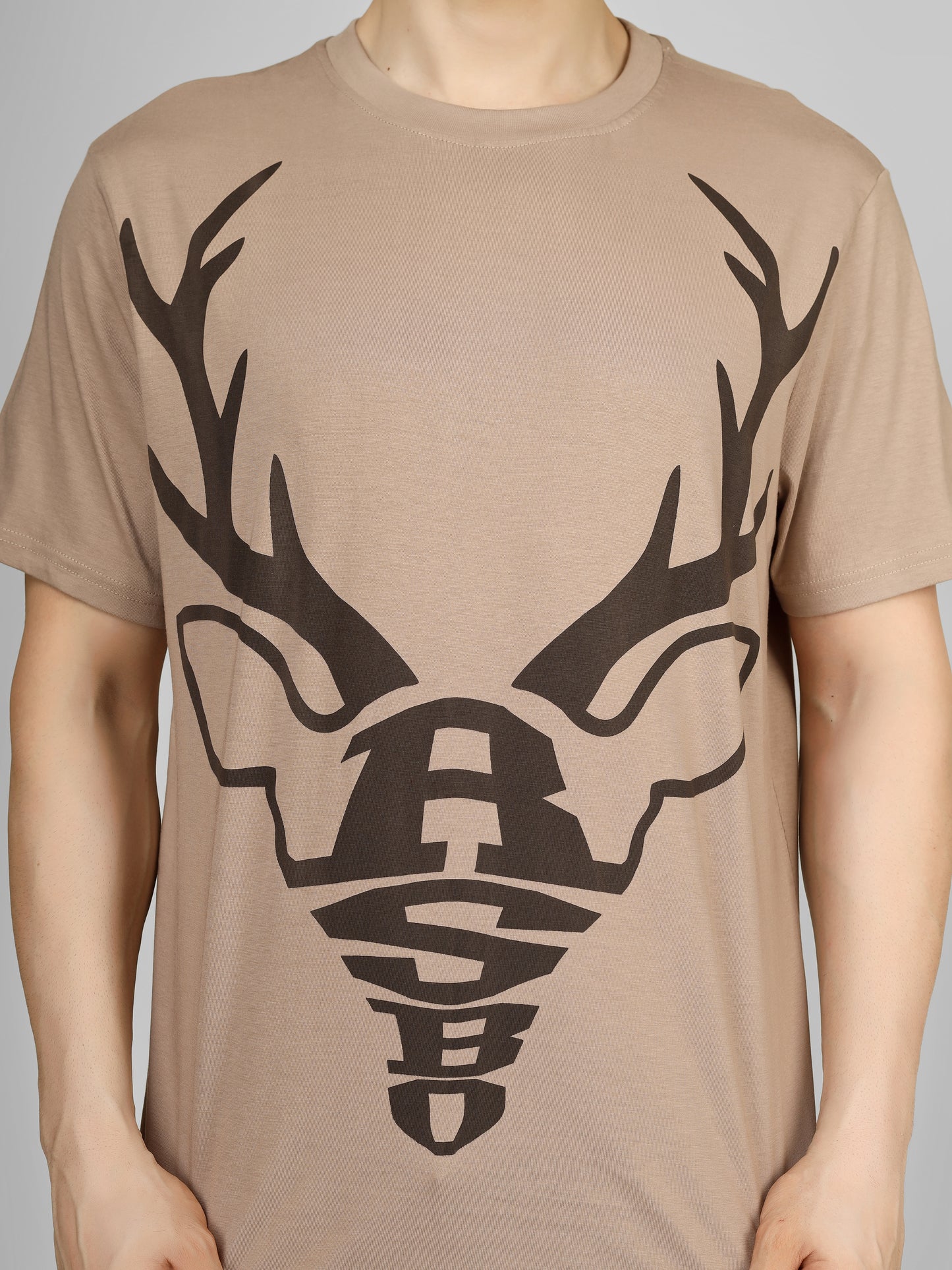 RSBO - Designer Round Neck T Shirt