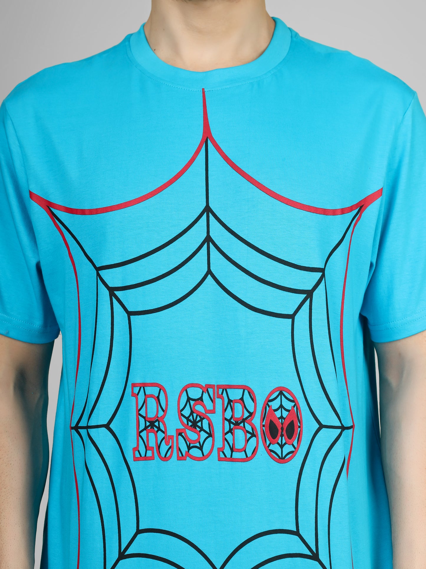 RSBO - Designer Round Neck T Shirt