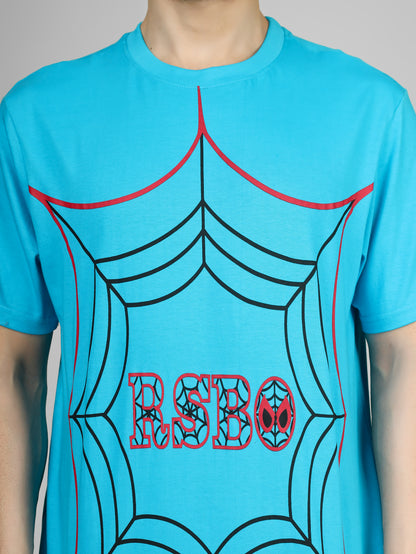 RSBO - Designer Round Neck T Shirt