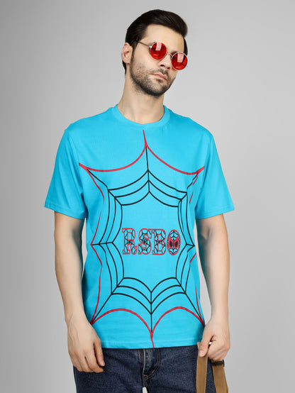 RSBO - Designer Round Neck T Shirt