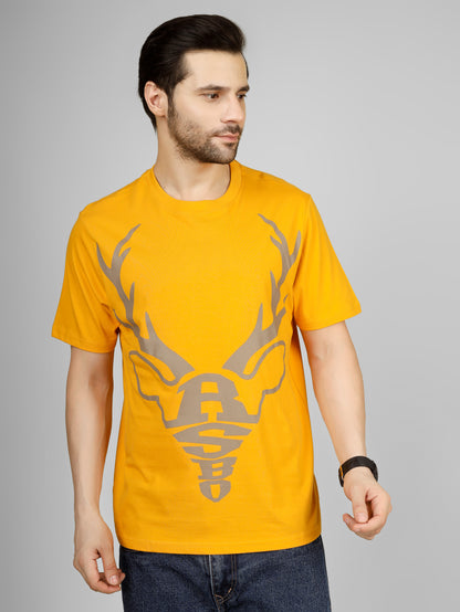 RSBO - Designer Round Neck T shirt