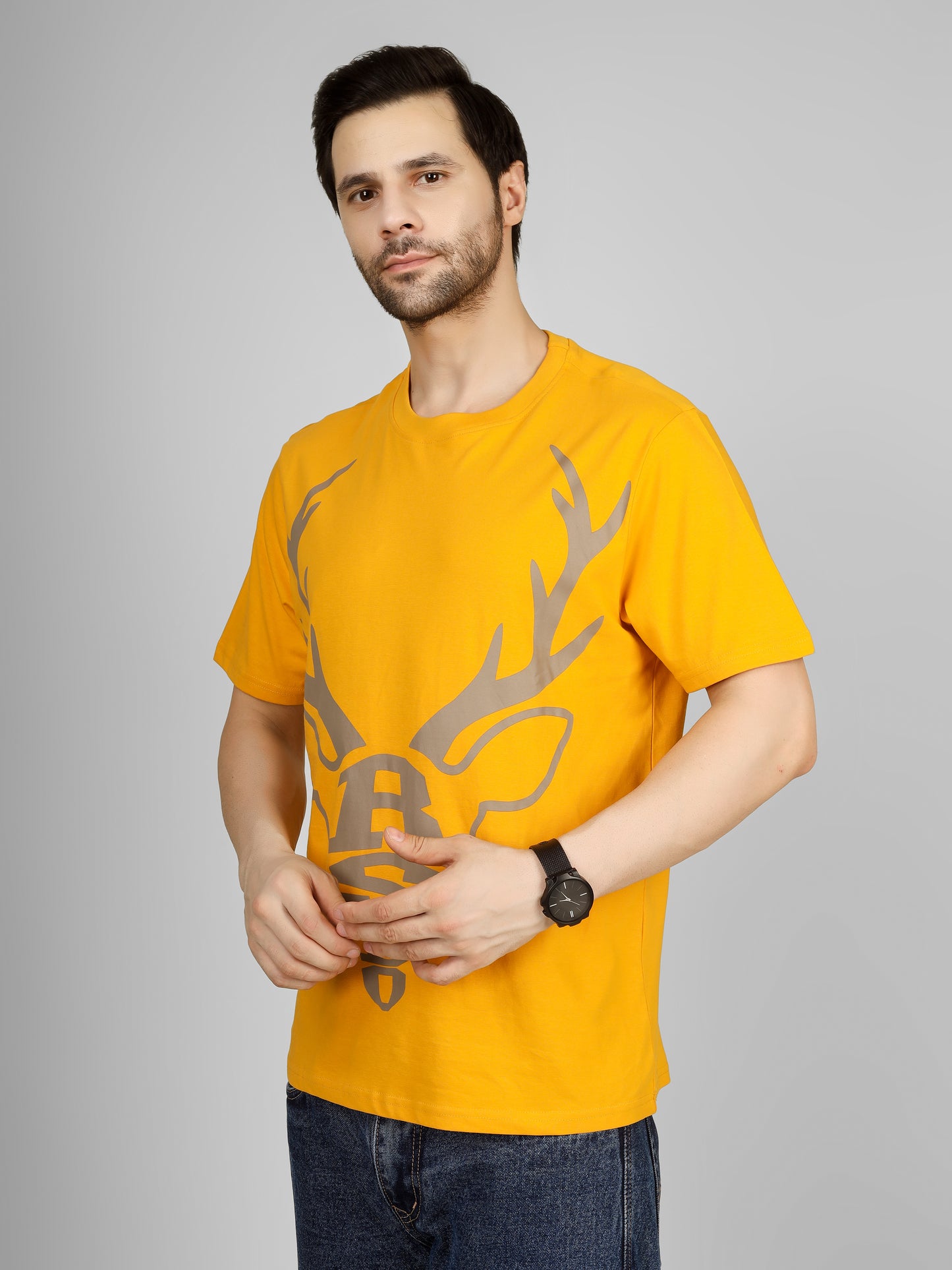 RSBO - Designer Round Neck T shirt