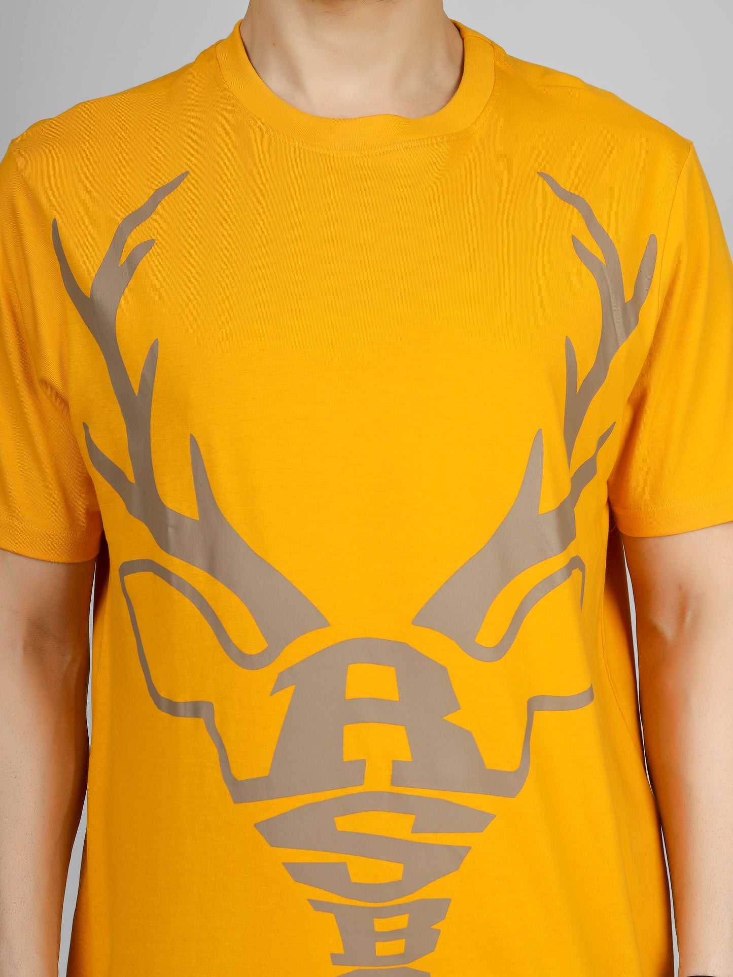 RSBO - Designer Round Neck T shirt