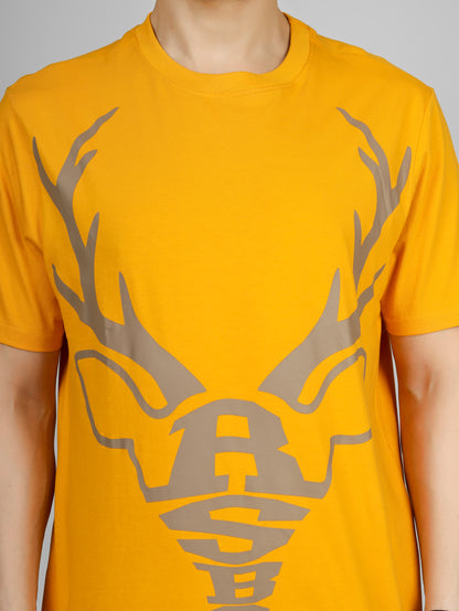 RSBO - Designer Round Neck T shirt