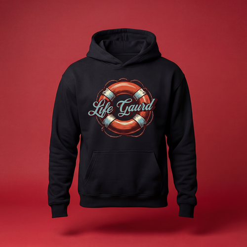 Unisex Pullover Hoodie