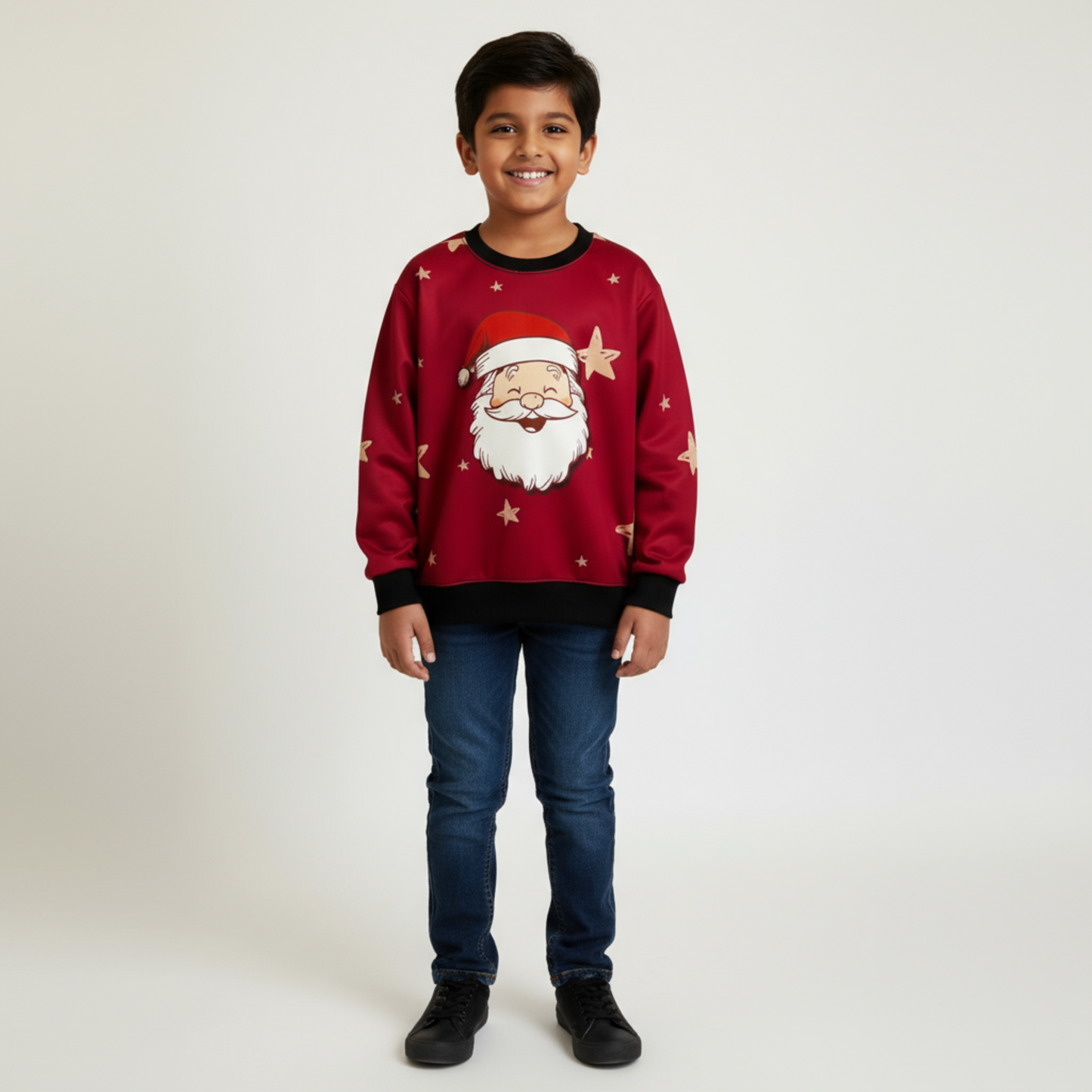 Christmas Sweatshirt