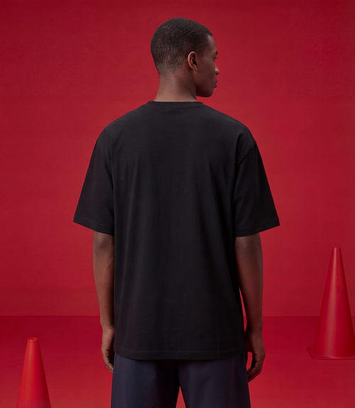 Unisex Oversized Classic T-Shirt