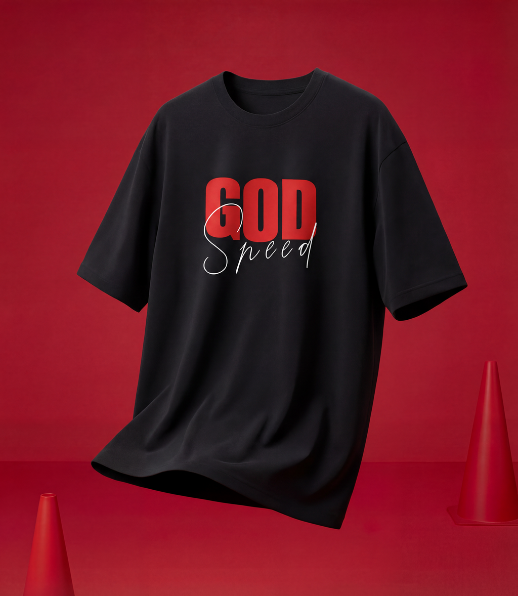 Unisex Oversized Classic T-Shirt