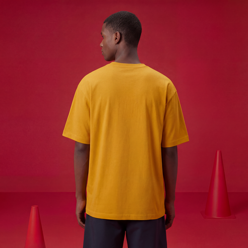 Unisex Oversized Classic T-Shirt