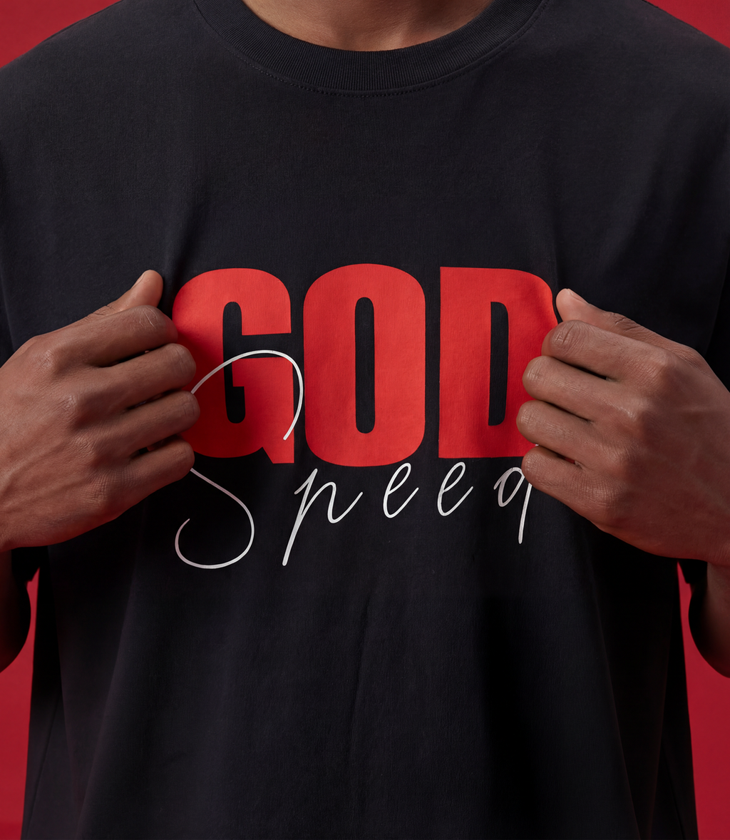 Unisex Oversized Classic T-Shirt