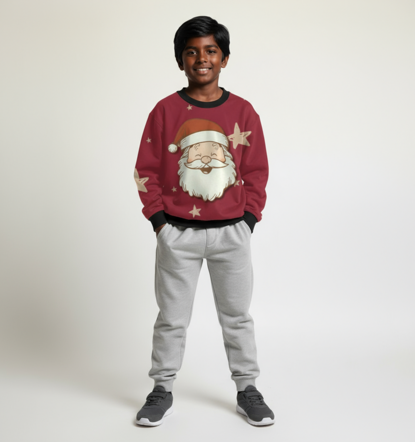 Christmas Sweatshirt