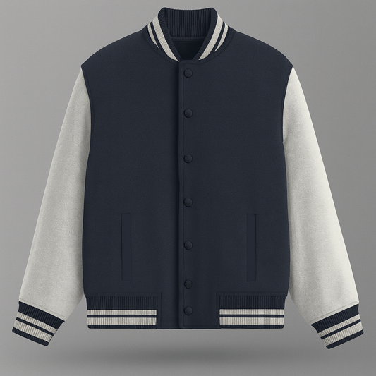 Unisex Varsity Jacket