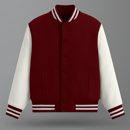 Unisex Varsity Jacket