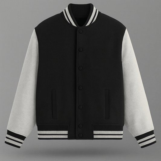 Unisex Varsity Jacket