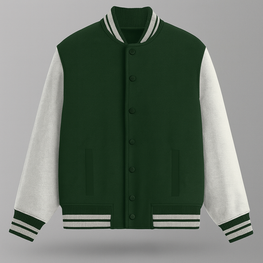 Unisex Varsity Jacket