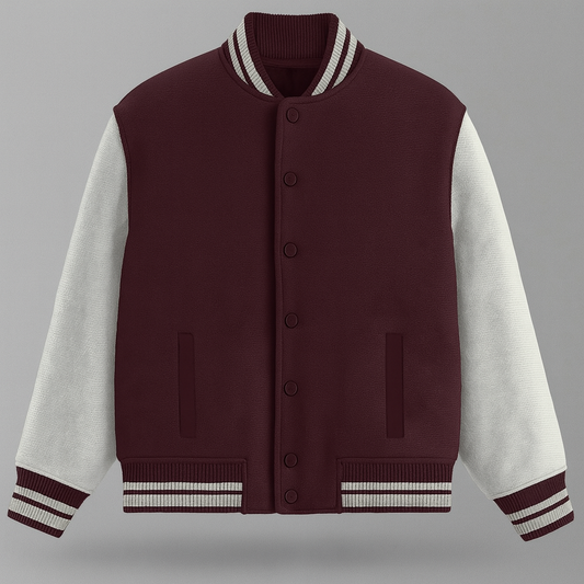 Unisex Varsity Jacket